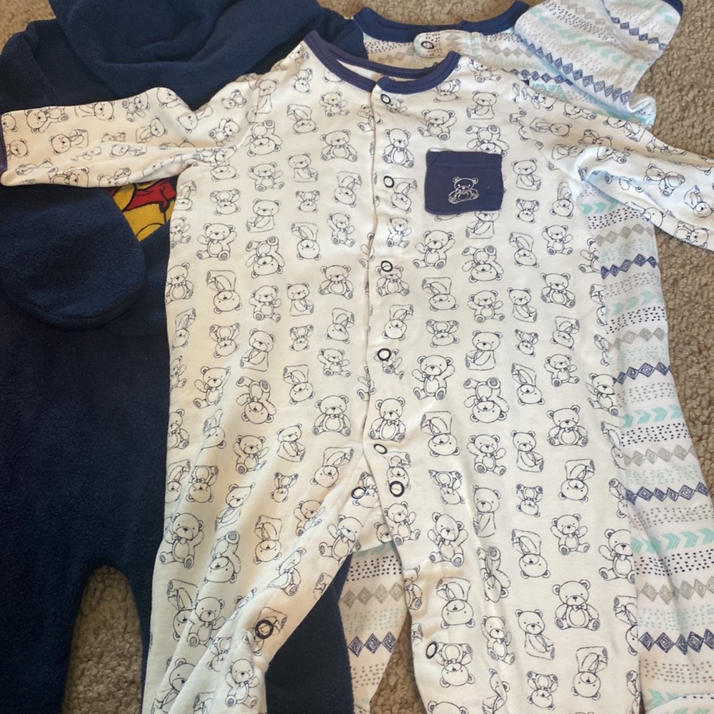 Random bundle - Picture 5 of 9